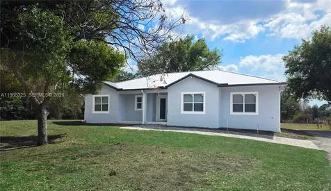 548 Bald Cypress Avenue Clewiston FL 33440