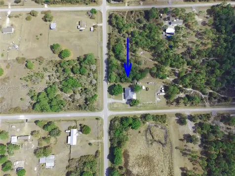 548 Bald Cypress Avenue Clewiston FL 33440