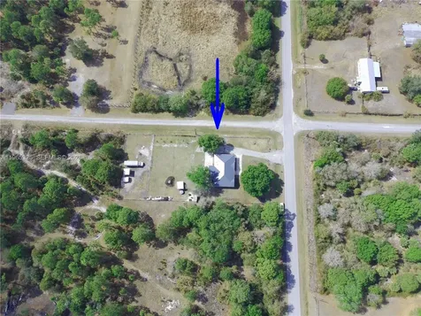 548 Bald Cypress Avenue Clewiston FL 33440