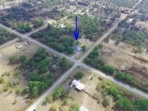 548 Bald Cypress Avenue Clewiston FL 33440