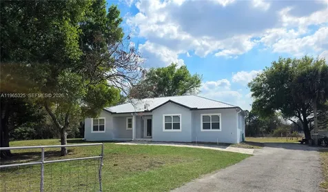 548 Bald Cypress Avenue Clewiston FL 33440