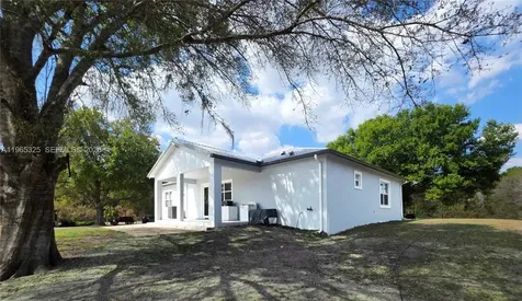 548 Bald Cypress Avenue Clewiston FL 33440
