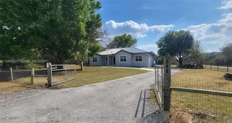 548 Bald Cypress Avenue Clewiston FL 33440