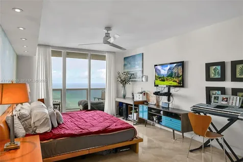 1830 S Ocean Drive Hallandale Beach FL 33009