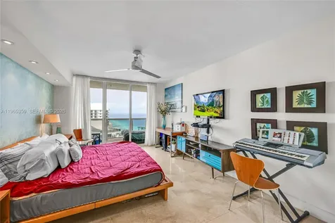 1830 S Ocean Drive Hallandale Beach FL 33009