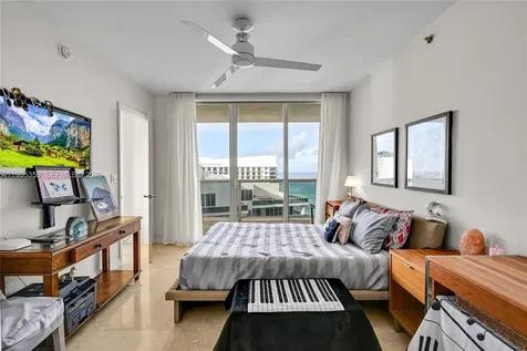 1830 S Ocean Drive Hallandale Beach FL 33009