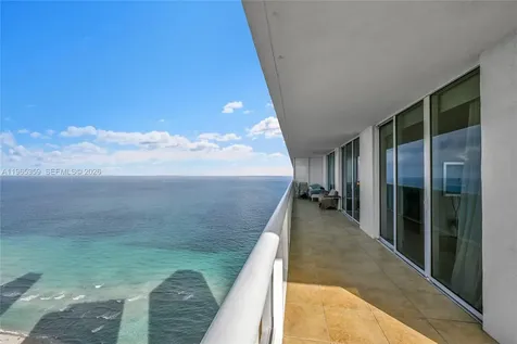1830 S Ocean Drive Hallandale Beach FL 33009