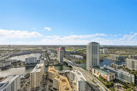 1830 S Ocean Drive Hallandale Beach FL 33009