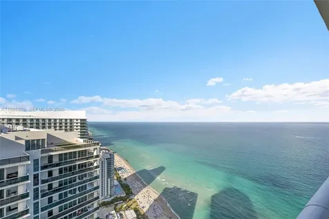 1830 S Ocean Drive Hallandale Beach FL 33009