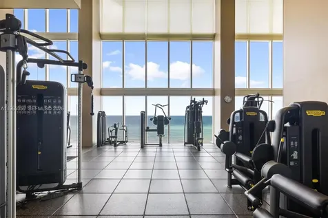 1830 S Ocean Drive Hallandale Beach FL 33009