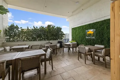 1830 S Ocean Drive Hallandale Beach FL 33009