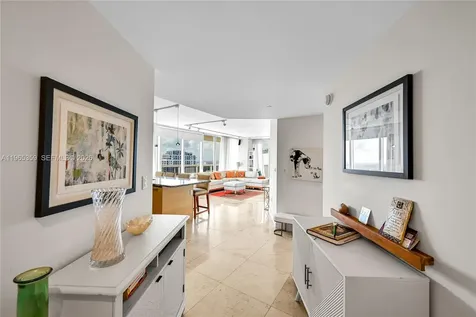 1830 S Ocean Drive Hallandale Beach FL 33009