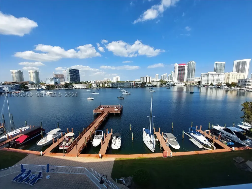 400 Golden Isles Drive Hallandale Beach FL 33009