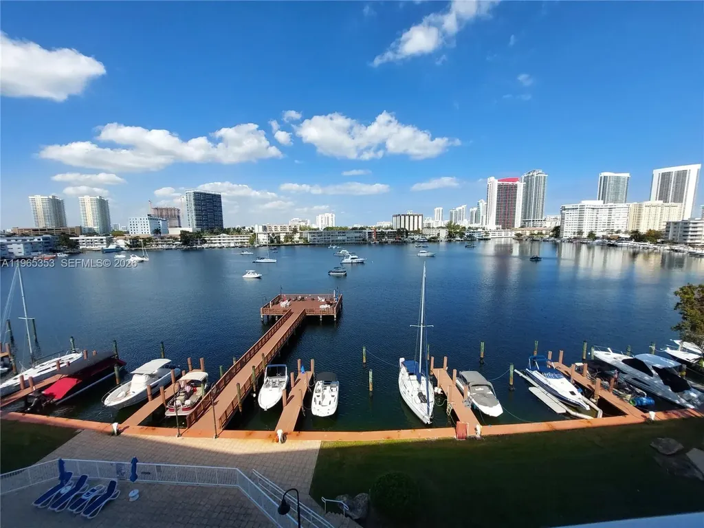 400 Golden Isles Drive Hallandale Beach FL 33009
