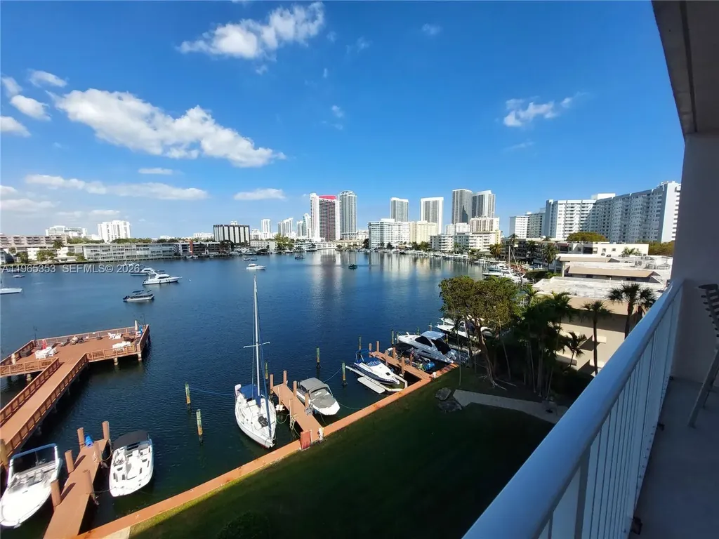 400 Golden Isles Drive Hallandale Beach FL 33009