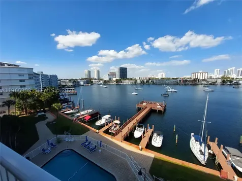 400 Golden Isles Drive Hallandale Beach FL 33009