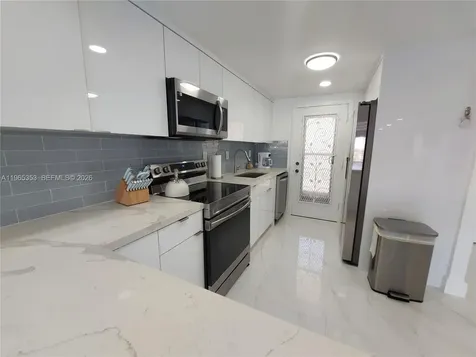 400 Golden Isles Drive Hallandale Beach FL 33009