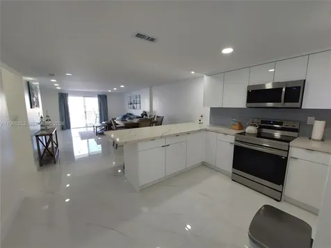400 Golden Isles Drive Hallandale Beach FL 33009