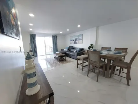 400 Golden Isles Drive Hallandale Beach FL 33009
