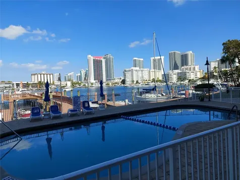 400 Golden Isles Drive Hallandale Beach FL 33009