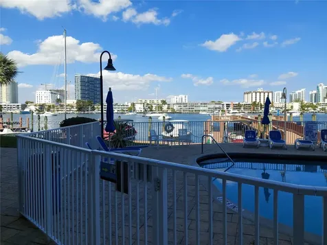 400 Golden Isles Drive Hallandale Beach FL 33009