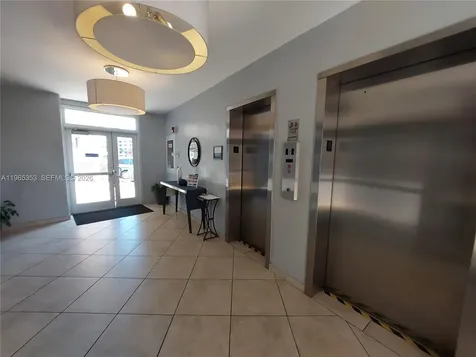 400 Golden Isles Drive Hallandale Beach FL 33009