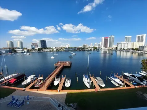 400 Golden Isles Drive Hallandale Beach FL 33009