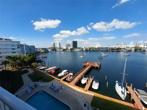 400 Golden Isles Drive Hallandale Beach FL 33009