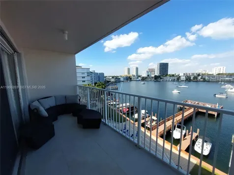 400 Golden Isles Drive Hallandale Beach FL 33009
