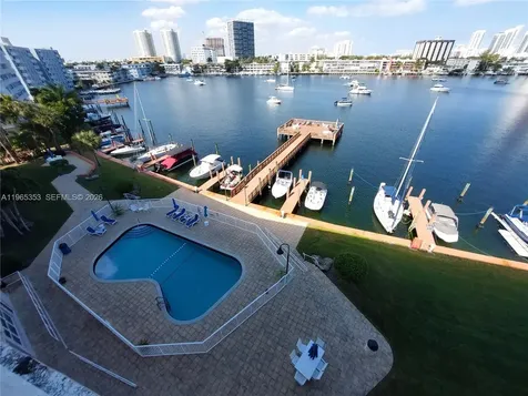 400 Golden Isles Drive Hallandale Beach FL 33009