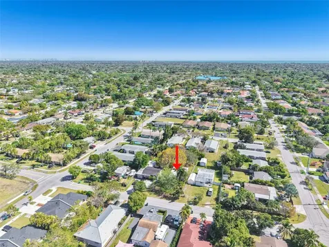 16901 SW 94th Avenue Palmetto Bay FL 33157