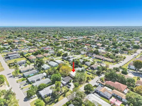 16901 SW 94th Avenue Palmetto Bay FL 33157