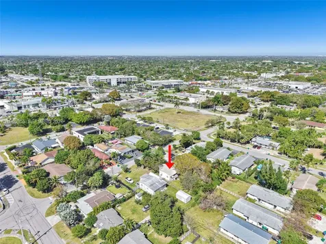 16901 SW 94th Avenue Palmetto Bay FL 33157