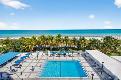 5001 Collins Avenue Miami Beach FL 33140