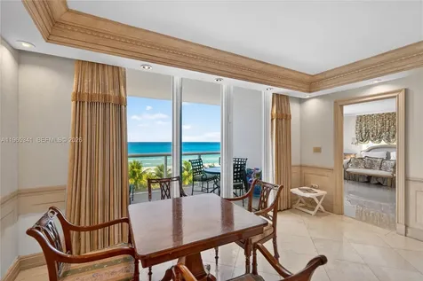 5001 Collins Avenue Miami Beach FL 33140