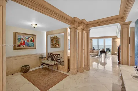 5001 Collins Avenue Miami Beach FL 33140