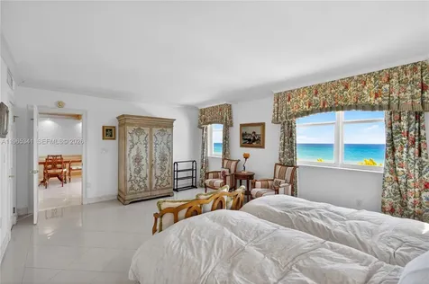 5001 Collins Avenue Miami Beach FL 33140