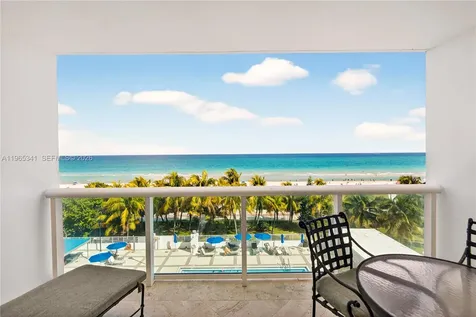 5001 Collins Avenue Miami Beach FL 33140