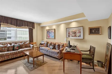 5001 Collins Avenue Miami Beach FL 33140