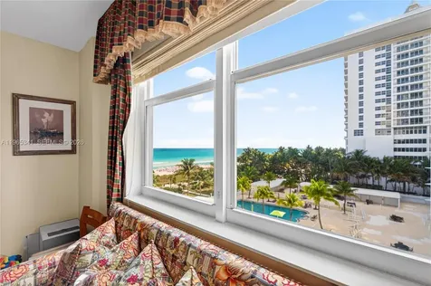 5001 Collins Avenue Miami Beach FL 33140
