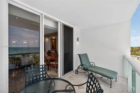 5001 Collins Avenue Miami Beach FL 33140