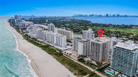 5001 Collins Avenue Miami Beach FL 33140