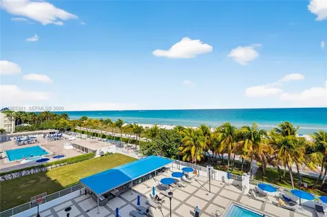 5001 Collins Avenue Miami Beach FL 33140