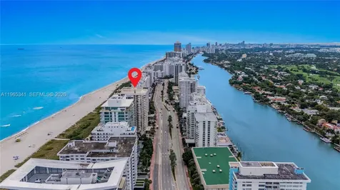 5001 Collins Avenue Miami Beach FL 33140