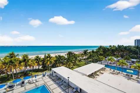 5001 Collins Avenue Miami Beach FL 33140