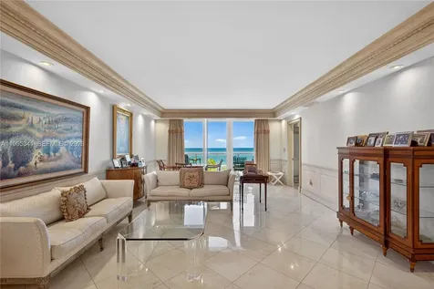 5001 Collins Avenue Miami Beach FL 33140
