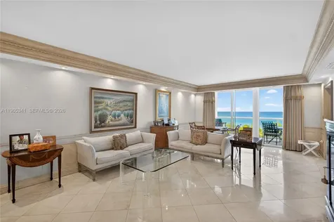 5001 Collins Avenue Miami Beach FL 33140