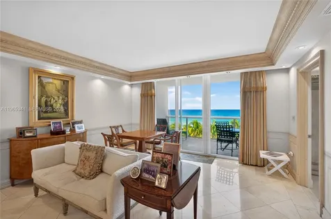 5001 Collins Avenue Miami Beach FL 33140