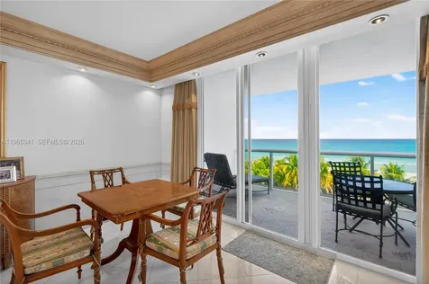 5001 Collins Avenue Miami Beach FL 33140