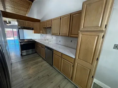13640 SW 102nd Lane Miami FL 33186